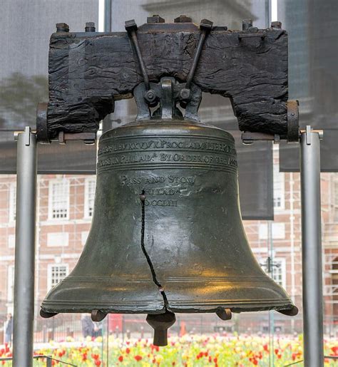 Top 10 Facts about the Liberty Bell in Philadelphia - Discover Walks Blog