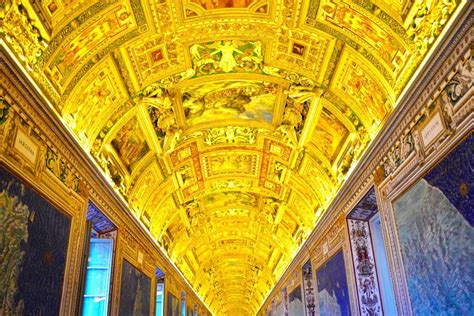 Tour dei Musei Vaticani: 9 opere che devi assolutamente conoscere