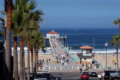 Manhattan Beach Real Estate-Redondo Beach Townhomes: Manhattan Beach ...