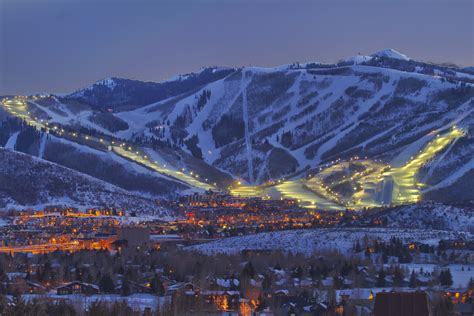 The Ski Resorts in North America With the Most Lifts - SnowBrains