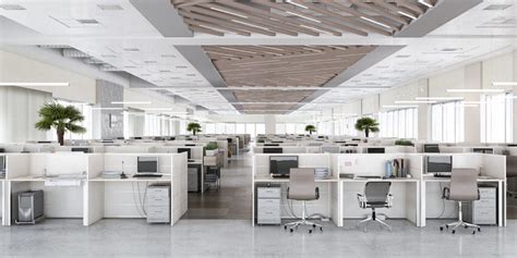 How workspace design has changed post-Covid | Mitie