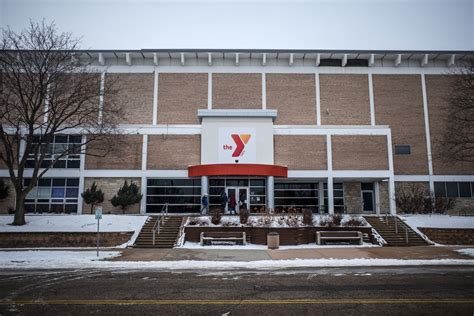 Rochester YMCA to hold community celebration before it closes building's doors - Post Bulletin ...