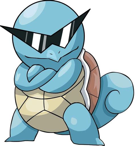 Squirtle Squad | Pokemon painting, Cute pokemon wallpaper, Pokemon