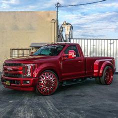 Custom 2009 Ford F-350 single cab short bed dually on 26's | Ford super ...