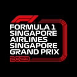 Singapore Grand Prix 2023 - Singapore F1 2023 - Ahboy.com