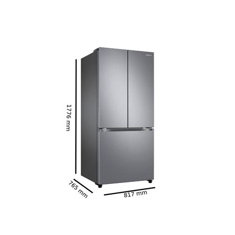 Double Door Fridge Measurements | stickhealthcare.co.uk