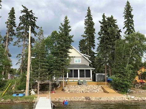 Anglin Lake Vacation Rentals & Homes - Saskatchewan, Canada | Airbnb