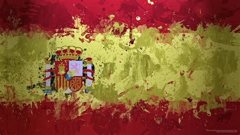 Spanish Flag Wallpapers - Top Free Spanish Flag Backgrounds ...