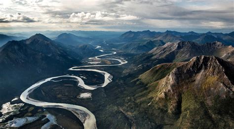 Gates of the Arctic National Park - Go Wandering