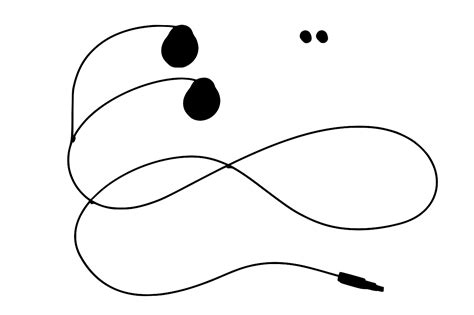 SVG > fones de ouvido som fones de ouvido música - Imagem e ícone ...