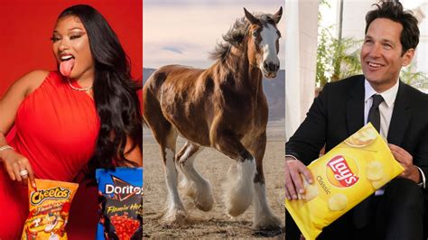 Super Bowl Commercials 2022: List Roundup, Cost For Budweiser & More | StyleCaster