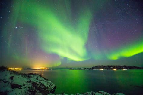 Lapland Northern Lights Photography Guide - Amazing Lapland