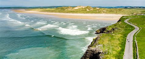 Bundoran Holiday Parks and RV rentals | cozycozy