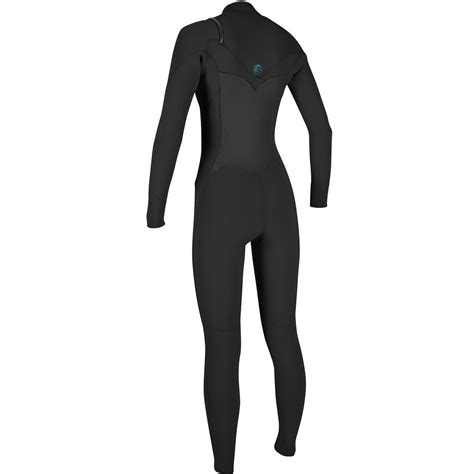 O'Neill O'riginal Fuze 4/3 Taped Wetsuit - Women's - Clothing