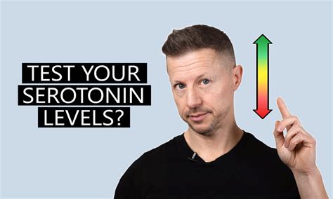 Test your serotonin levels at home? | Bang On Time