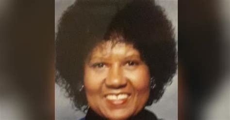 Mrs. Daisy H Williams Obituary - Visitation & Funeral Information