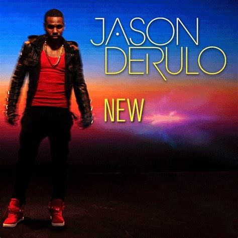 The Other Side Jason Derulo Album Cover