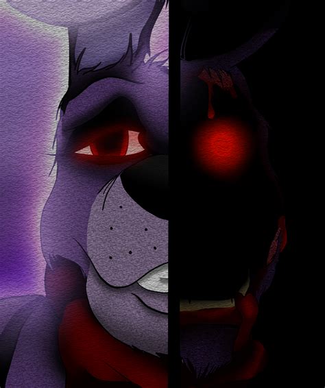 FNAF Bonnie The Bunny Wallpaper - WallpaperSafari