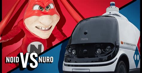 After a decades-long hiatus, ‘The Noid’ is back in Domino’s ads ...