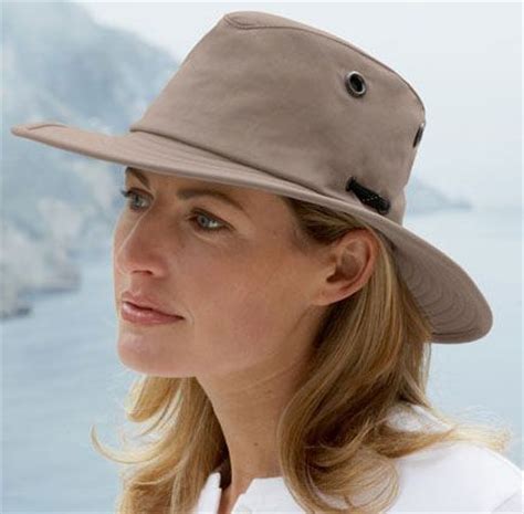 Tilley Hats for women - Journeys Travel & Leisure Supercentre ...