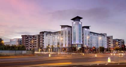 The Best Hotels with Free Airport Shuttle in Dublin from $91 in 2024 | Expedia