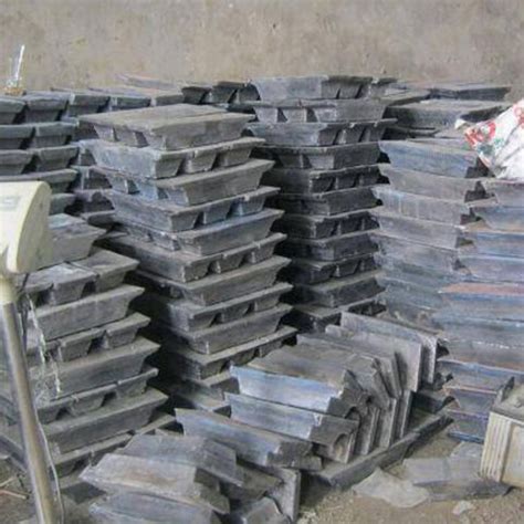 Buy Wholesale Thailand 2021 Top Quality Bulk Pure Aluminum Ingots ...