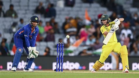 India vs Australia Highlights, Women’s World Cup 2022: Lanning leads Australia to victory in ...