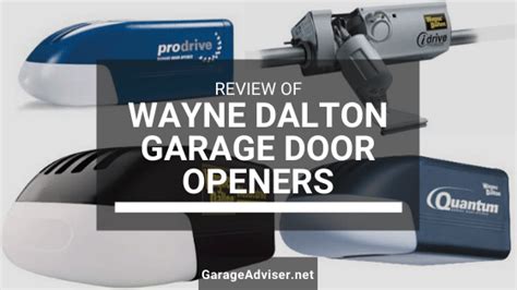 How To Reprogram A Wayne Dalton Idrive Garage Door Opener | Dandk Organizer