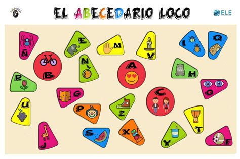 Pin en ESPANOL_ABC