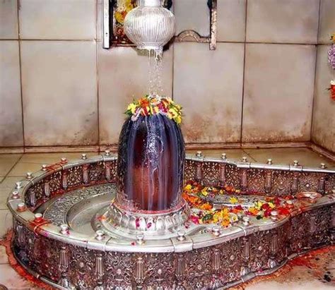 Mahakaleshwar Jyotirlinga Ujjain Mahakal Hd Wallpaper 1080P Download / A collection of the top ...