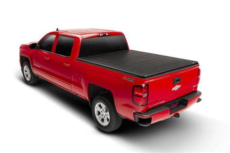 Trifecta 2.0 Tonneau Cover 20- GM 2500HD - RV Parts Express - Specialty ...