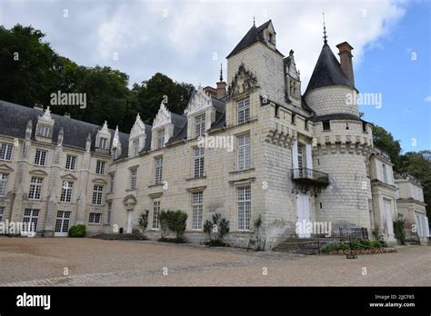 Sleeping beauty Castle Stock Photo - Alamy