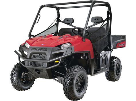 2012 POLARIS Ranger XP800EPS ATV Wallpapers