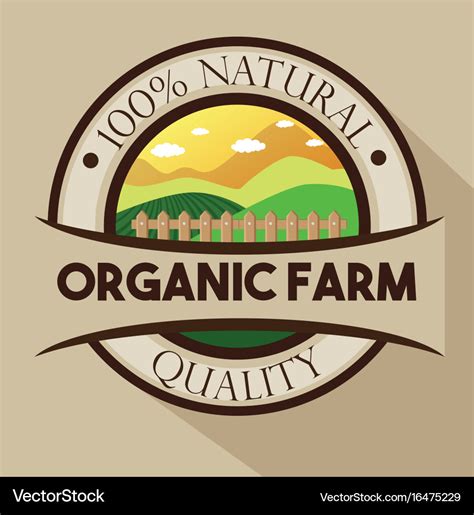 Aprender sobre 89+ imagem organic farming logo - br.thptnganamst.edu.vn