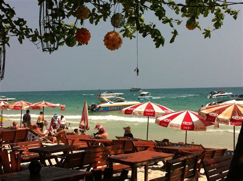 Thailand: The Best Ko Samet Beaches in Photos - Routes and Trips