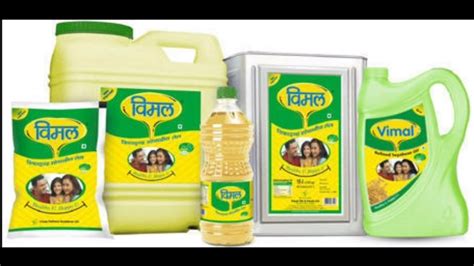 Top 10 Best Cooking Oil Brands in India 2017 - YouTube