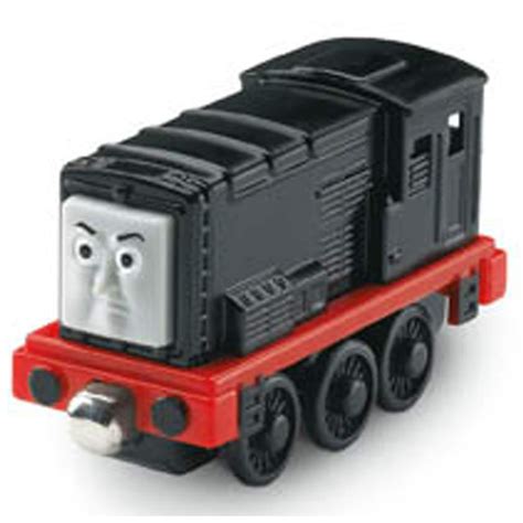 Thomas and Friends Take N Play 'Diesel' Toy Train Engine - 13811266 - Overstock.com Shopping ...