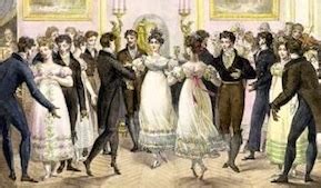 19th Century Social Dance