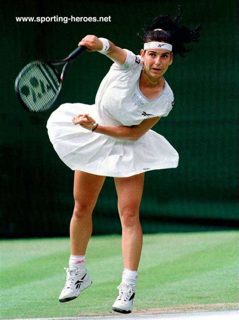 Arantxa Sanchez-Vicario - 1995-96. Four more Grand Slam finals - Spain