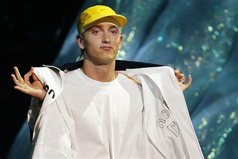 Rapper Eminem takes New Zealand political party to court ...