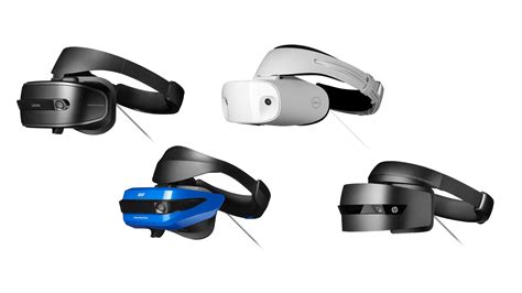 Steam VR is coming to Windows Mixed Reality headsets | DeviceDaily.com