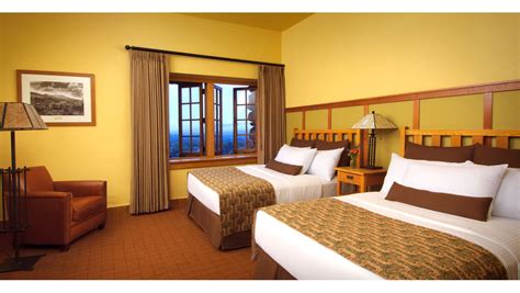 Asheville, NC Hotel Suites | The Omni Grove Park Inn