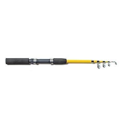 { TOP 10 } Best Telescopic Fishing Rods – Jun 2023 Reviews