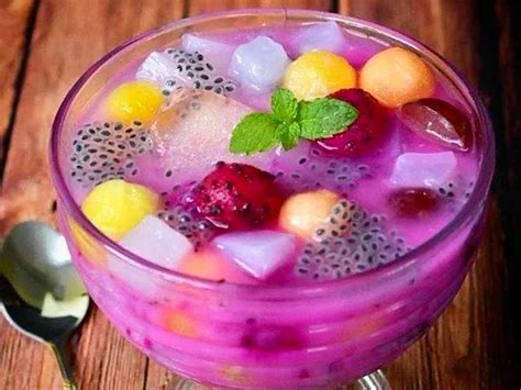 Rekomendasi 16 Minuman Dingin & Es untuk Berbuka Puasa Nan Segar - Arafuru