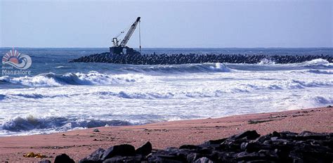 Maravanthe Beach - Kundapura - Around Mangalore