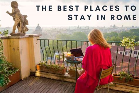 7 of the Best Places to Stay in Rome, Italy [With Pictures!] - Addicted ...