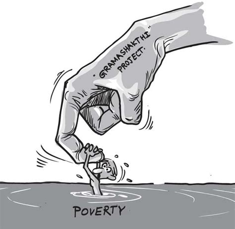 Poverty Sketch at PaintingValley.com | Explore collection of Poverty Sketch