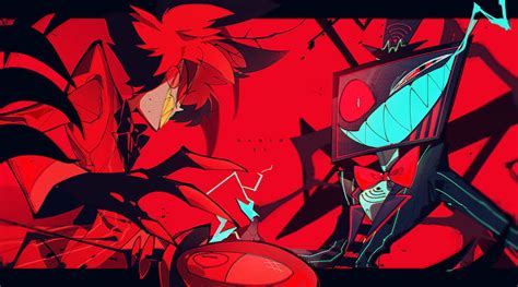 TV Show, Hazbin Hotel, HD wallpaper | Peakpx