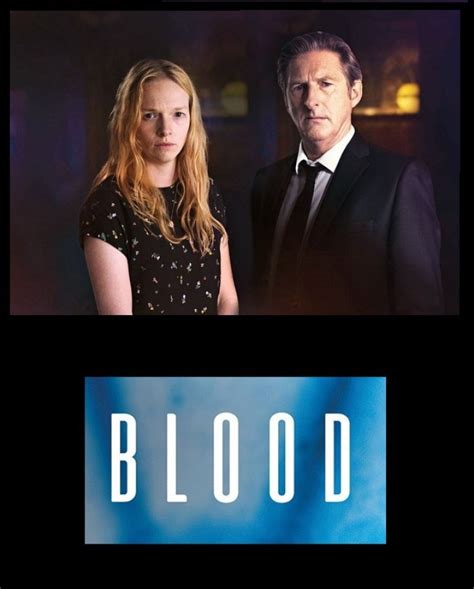 Blood (season 2)