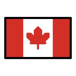 🇨🇦 Canada Emoji | Flagpedia.net